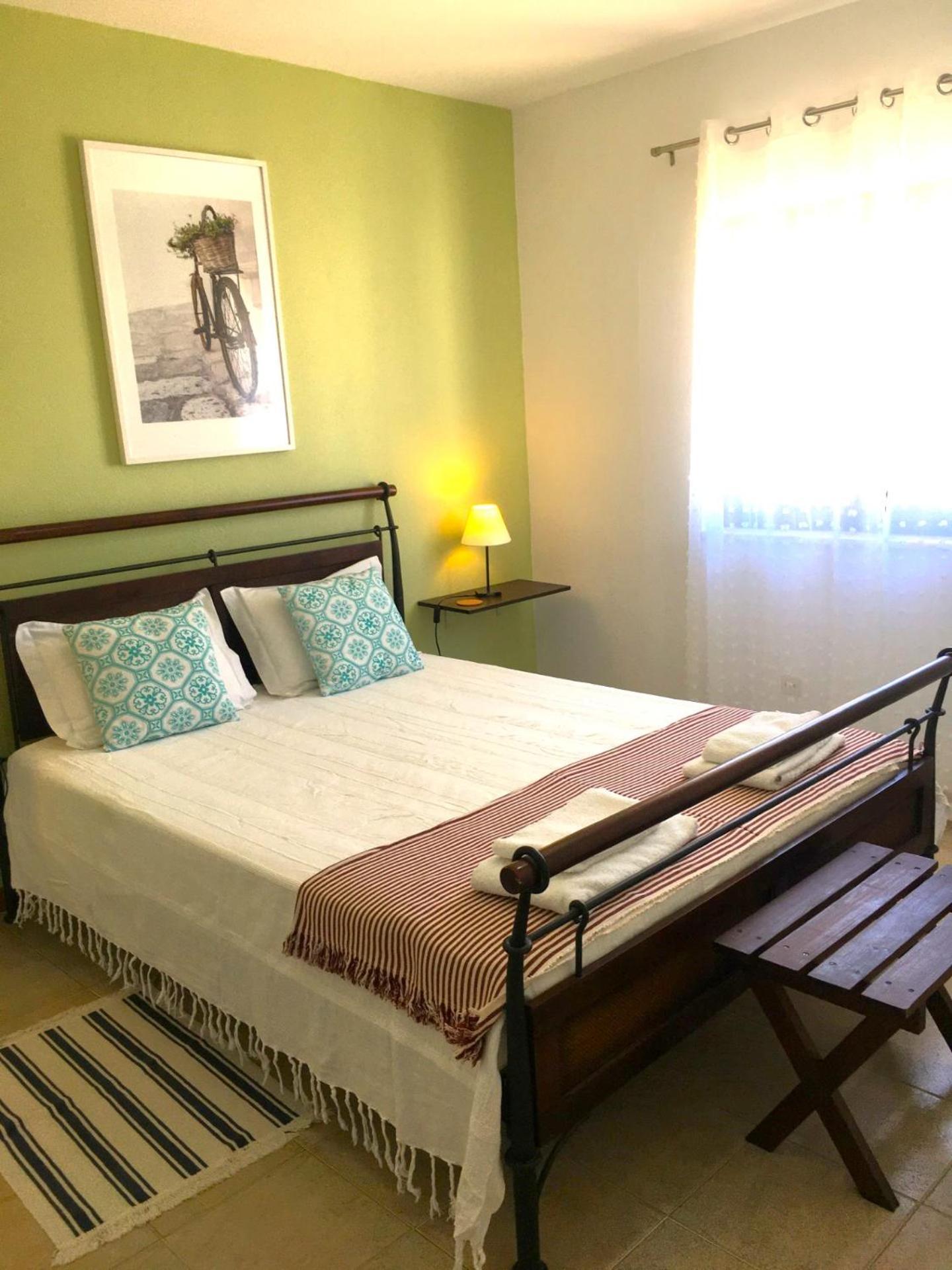 D Joao Xavier Guesthouse Lagos Exterior photo