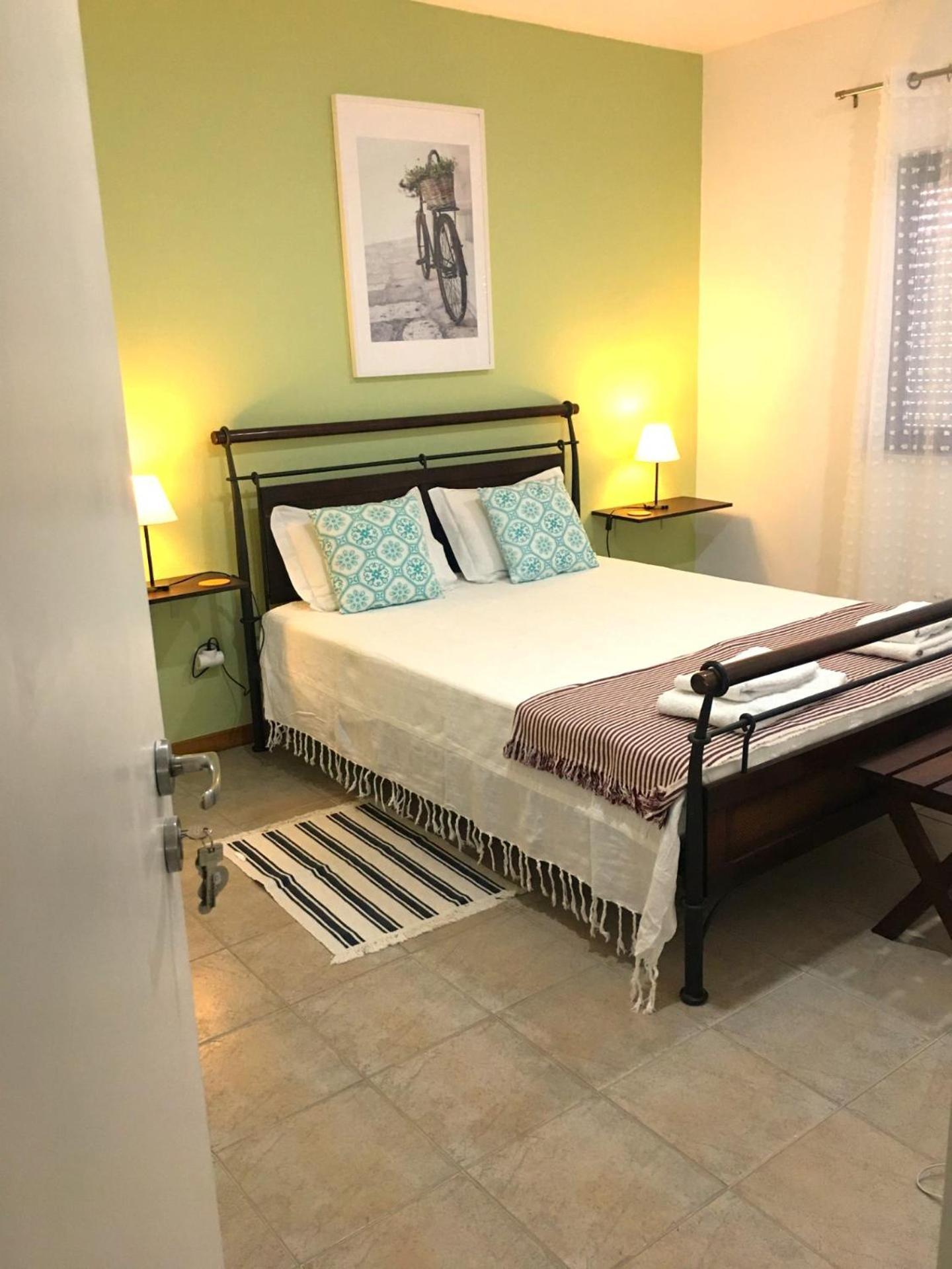 D Joao Xavier Guesthouse Lagos Exterior photo